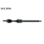 SKF Antriebswelle